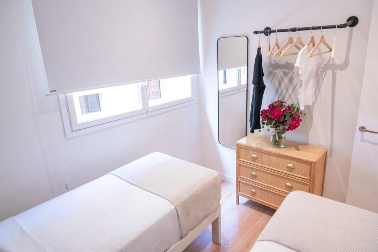 Rambla De Mar Appartement *
