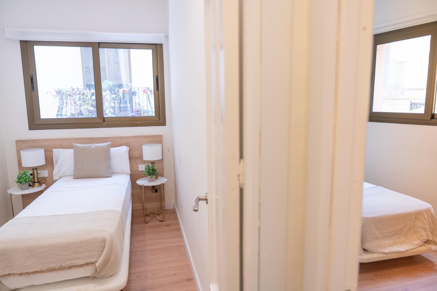 Rambla De Mar Appartement *
