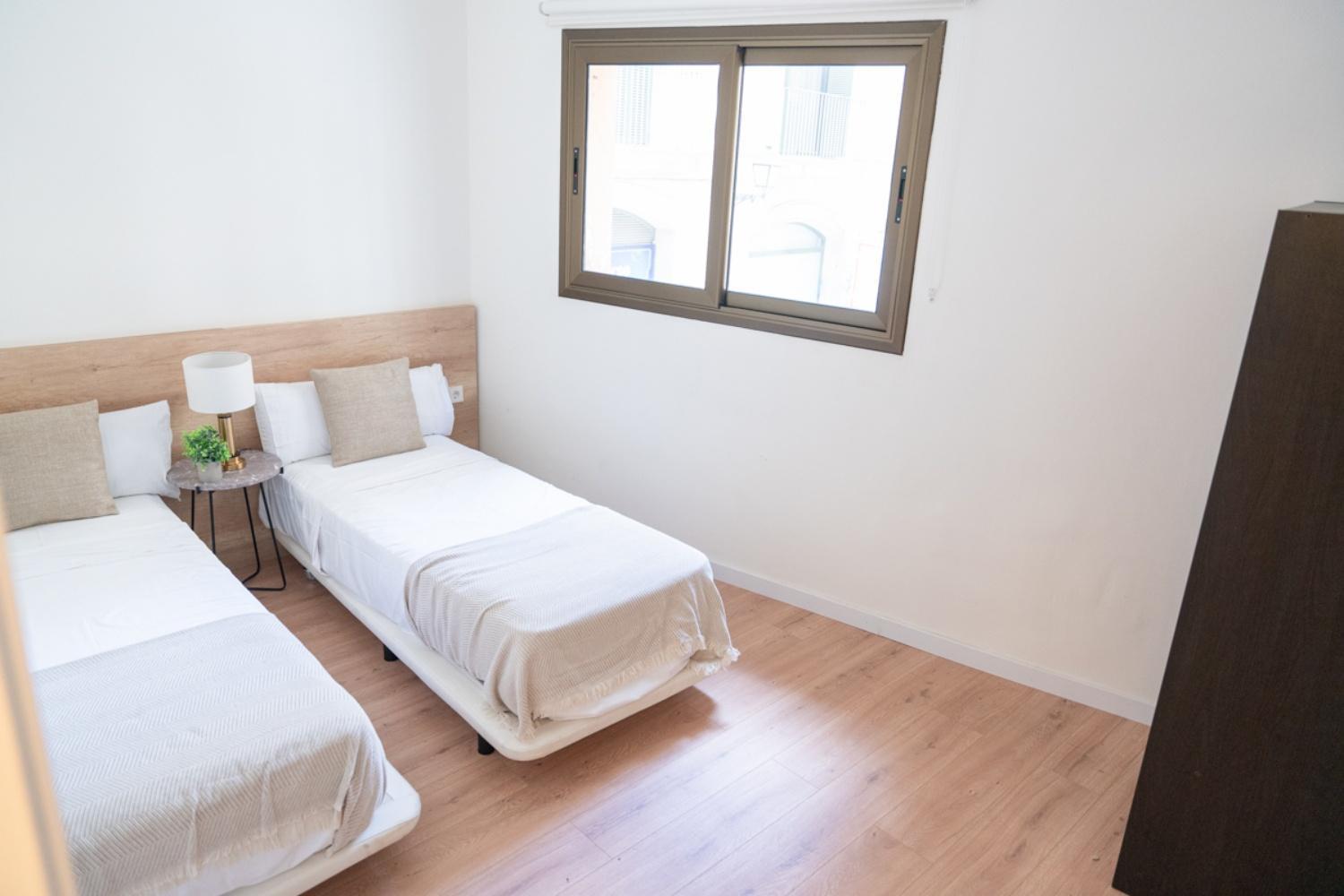 Appartement Rambla De Mar Barcelone