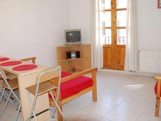 Appartement Rambla De Mar Barcelone